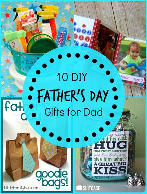 dad and daughter homemade|66 DIY Father's Day Gift Ideas that Dad Will Actually Love.